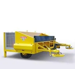 Distribuidor de Solos DLR 500